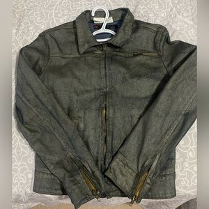 PARASUCO vintage jacket